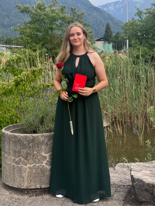 Selina Zumbrunn