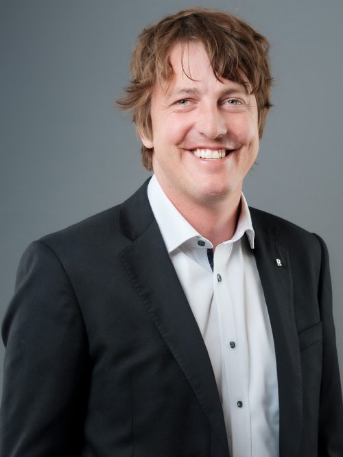 Jèrôme Glenz