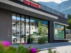 Banque Raiffeisen Region Leuk