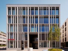 Banque Raiffeisen Region linker Zürichsee