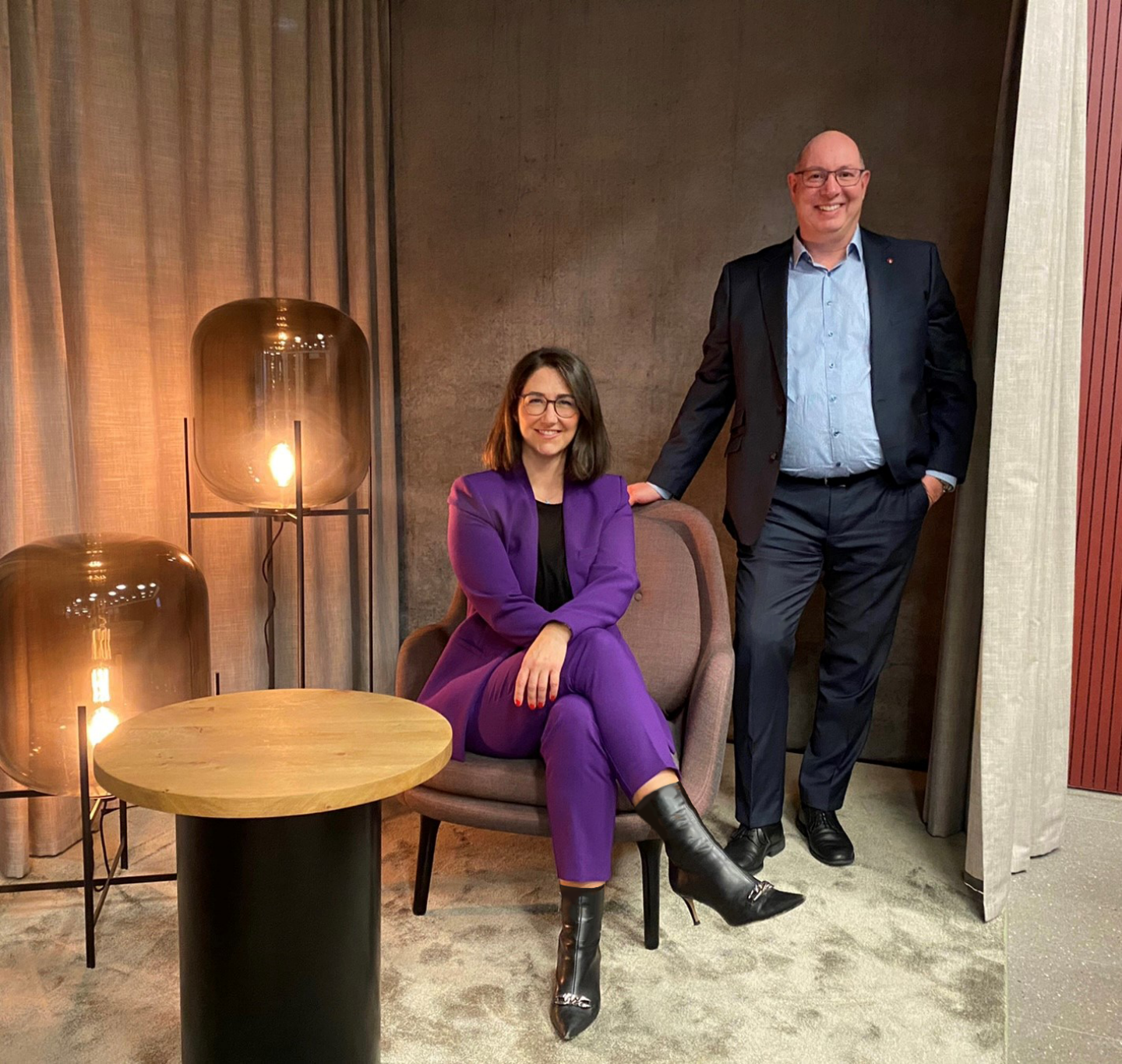 Bild Beförderung 2023