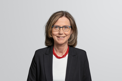 Monika Huber