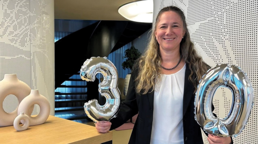 Yvonne Schönenberger