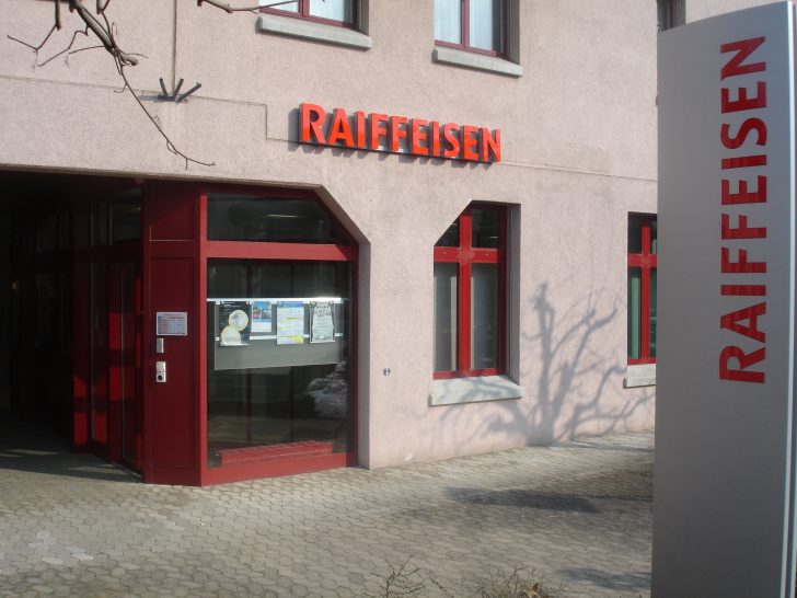 Welschenrohr
