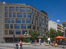 Raiffeisenbank Region Visp