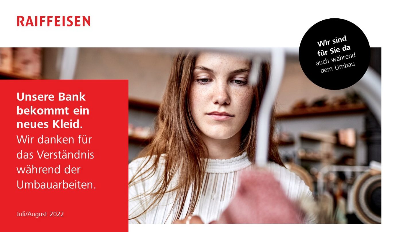 KeyVisual Neues Kleid