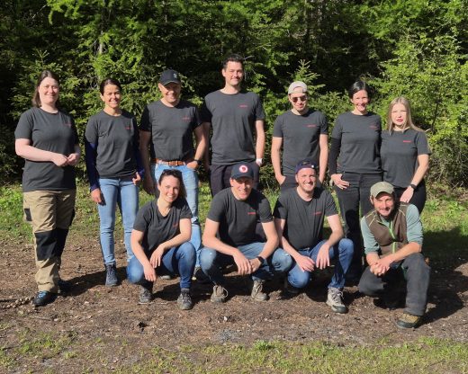 Team_VolunteerDay_Baltschieder