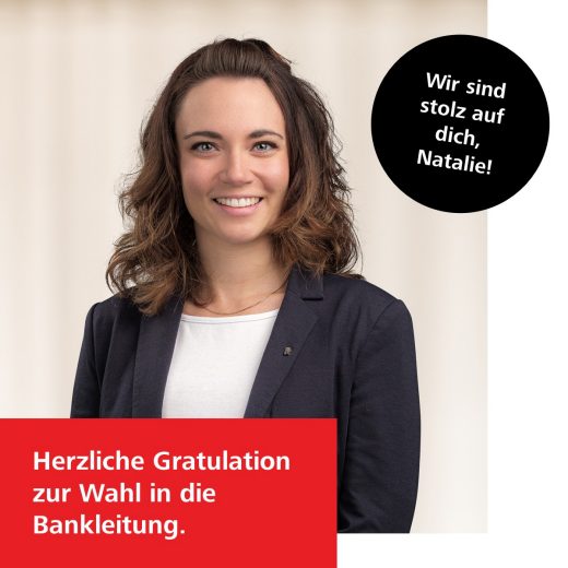 Portrait Natalie Kronig