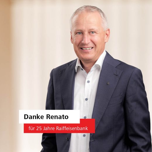 Portrait Renato Stoffel