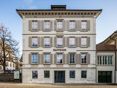 Raiffeisenbank Region Zofingen