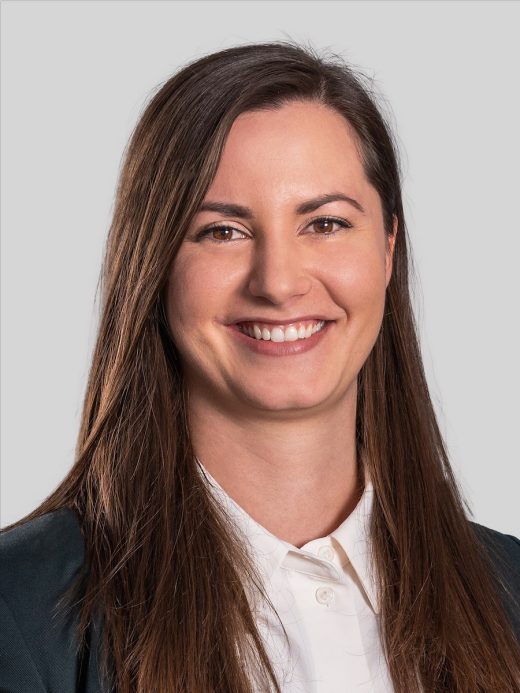 Burbuqe Kicaj - Privatkundenberaterin