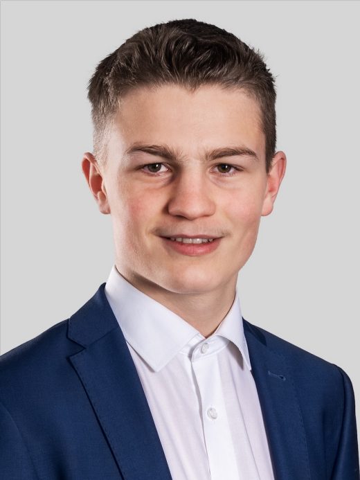 Michel Ernst - Vermögensberater