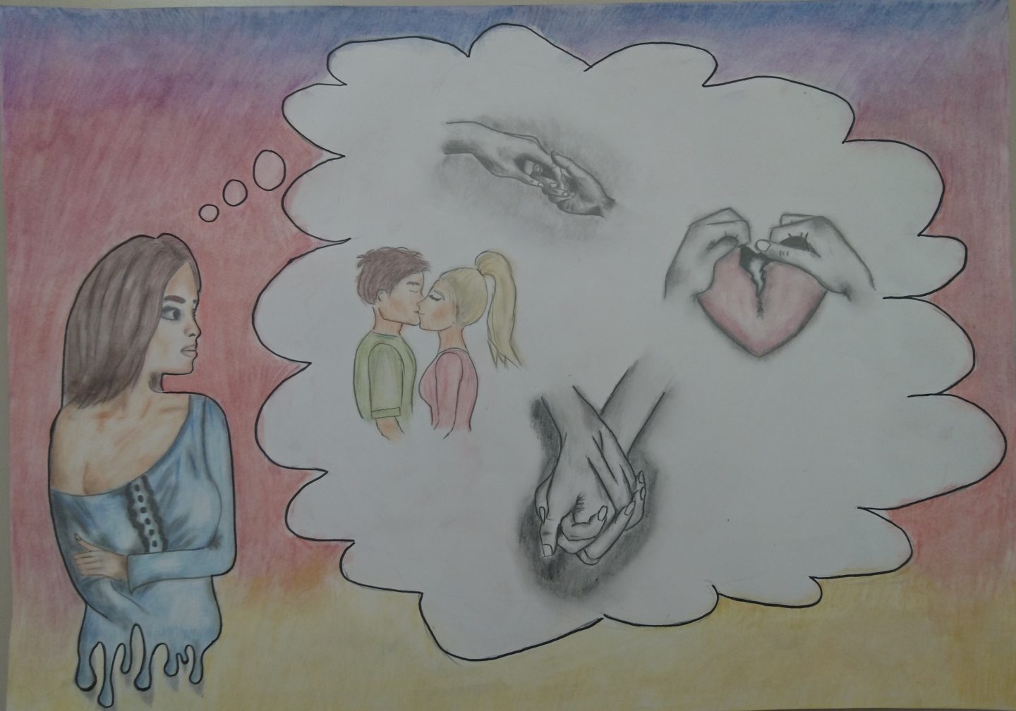 Aylin Senol aus Merenschwand