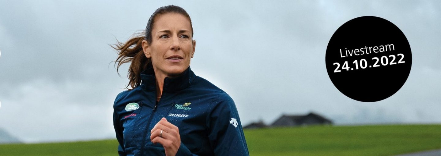 Key Visual Kampagne "Vorsorgen aufbauen & optimieren" - Nicola Spiri