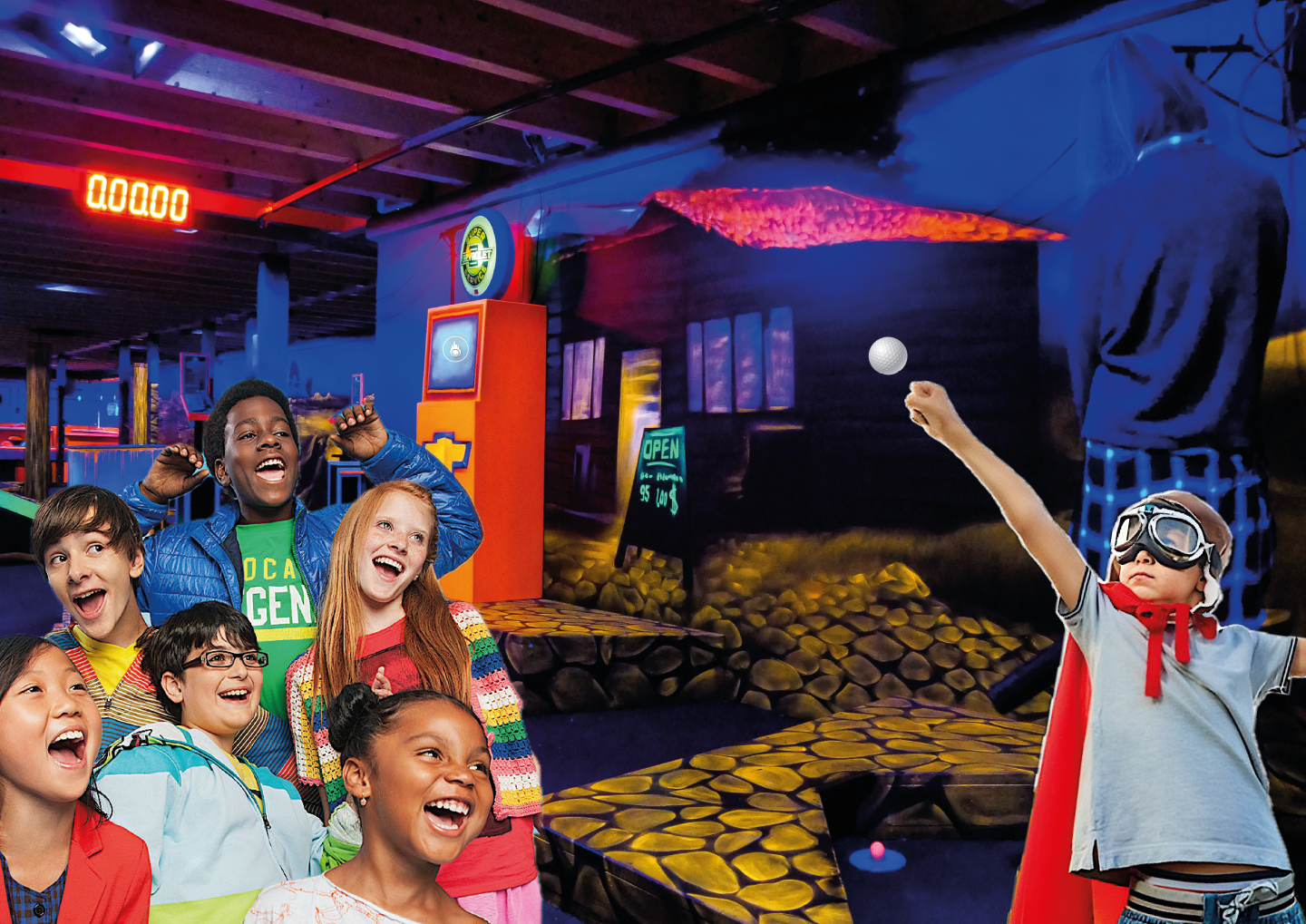 YoungMemberPlus-Event