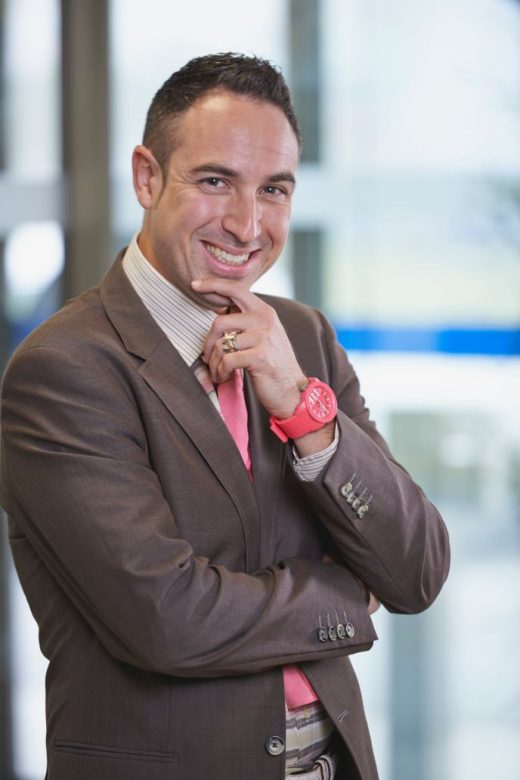 Mischa Steiner, Helvetia