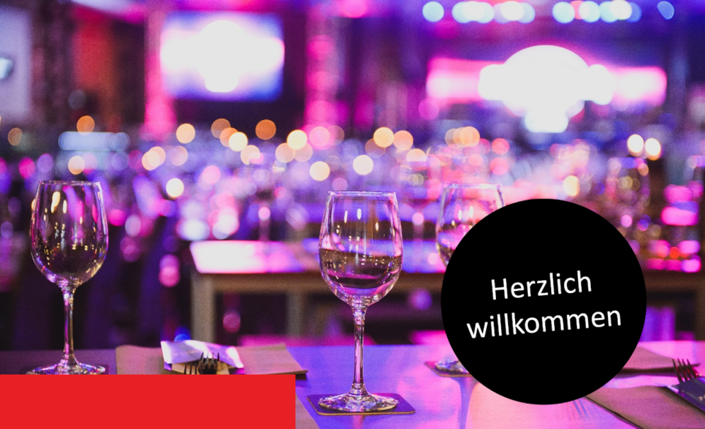 Bild Event