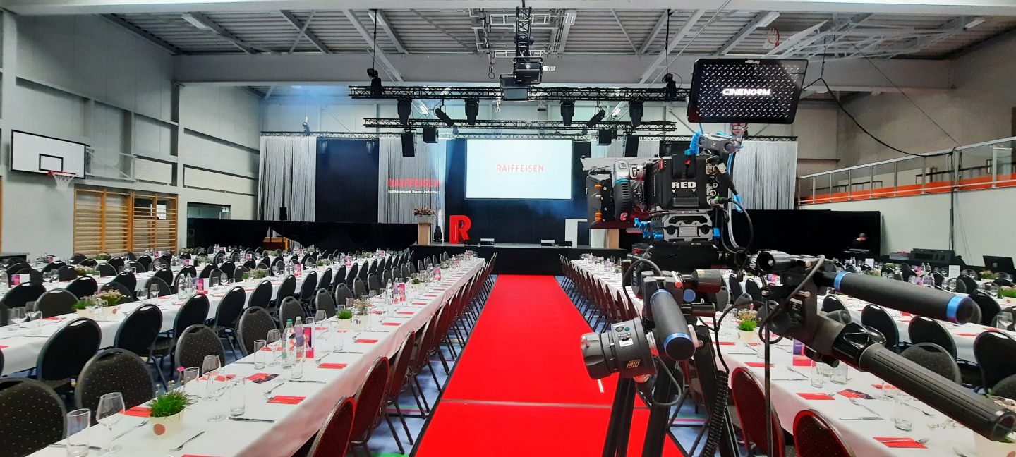 Bild Mitglieder-Event