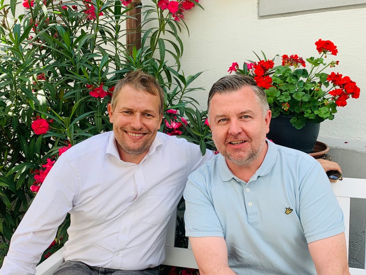 Vertragsverlängerung FC Luzern