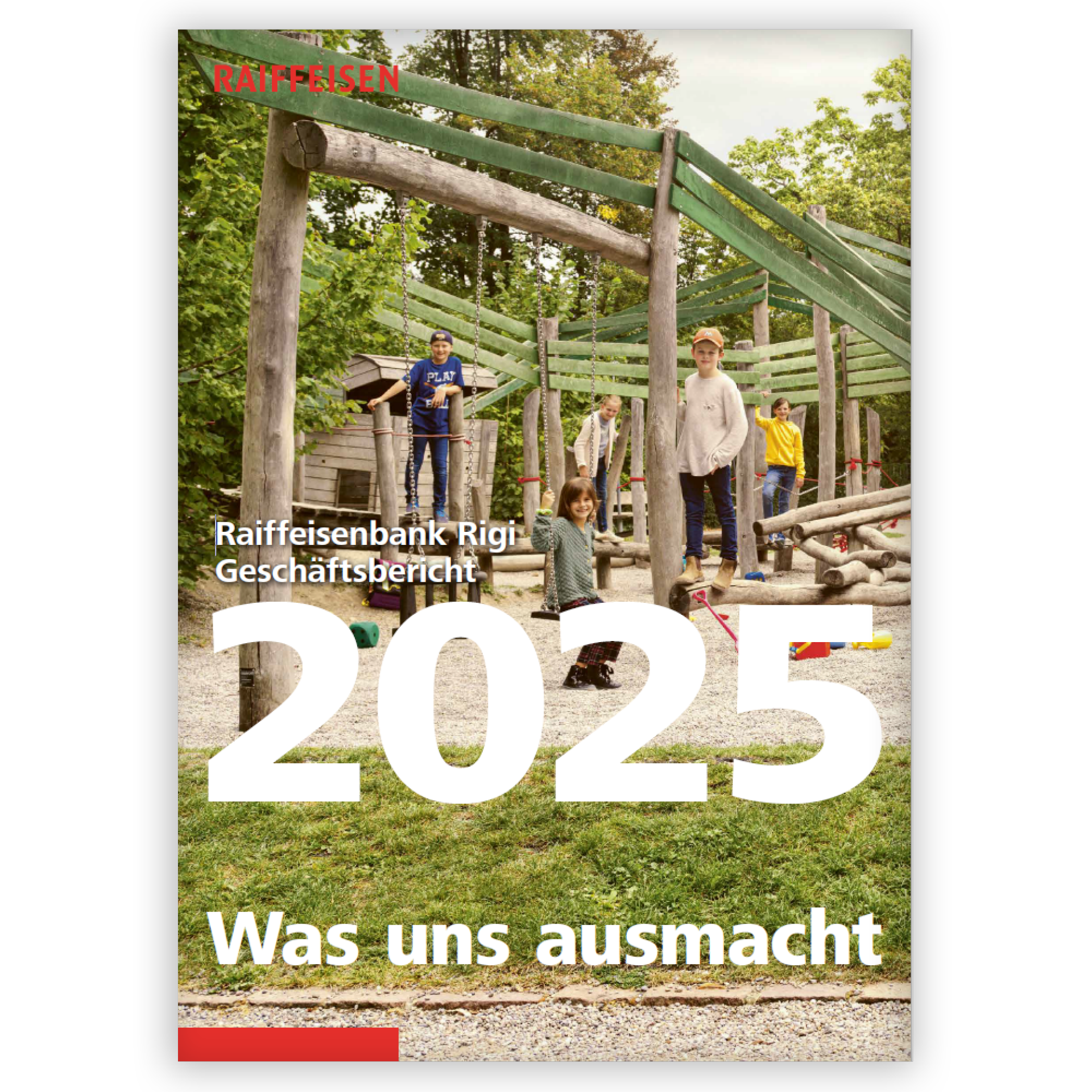 Geschäftsbericht