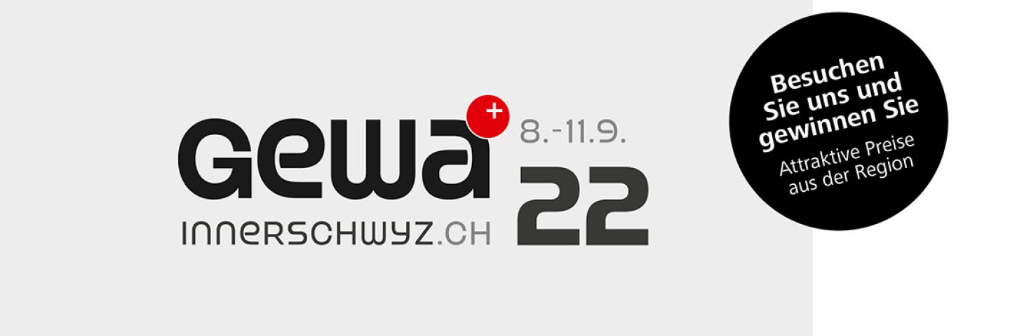 Logo GEWA-Innerschwyz