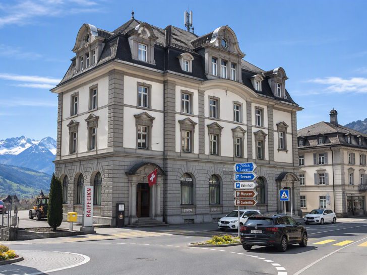 Schwyz