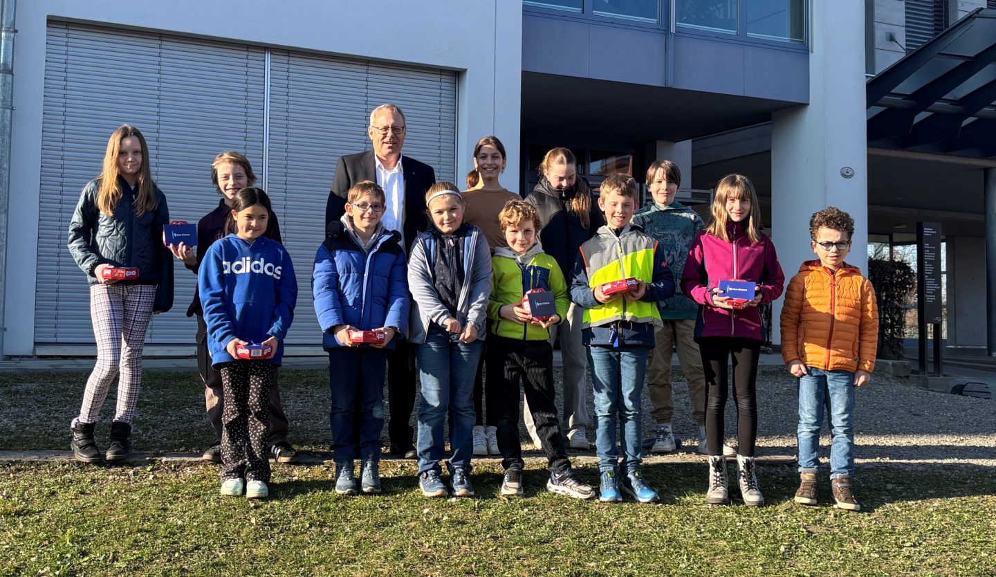 Bild aller Gewinner Rothenburg