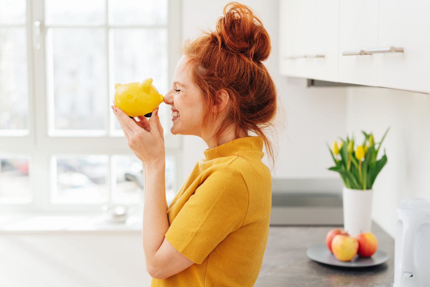 Clever investieren, mehr erreichen!