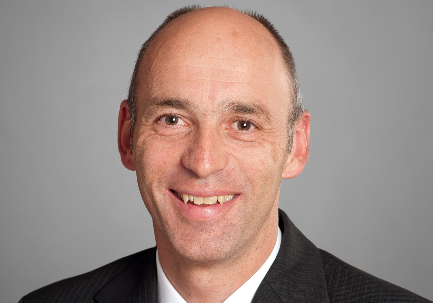 Christof Ackermann