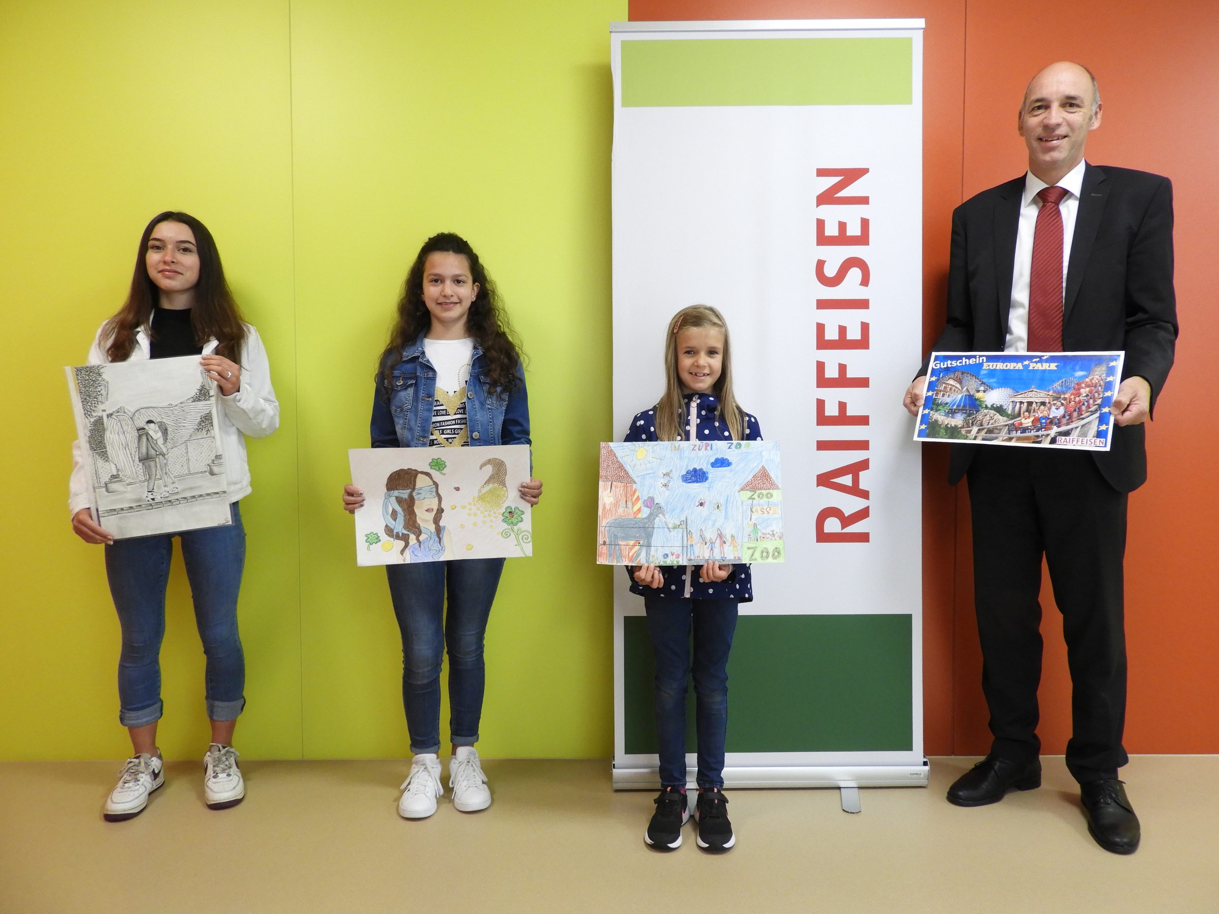tolle-zeichnungen-vom-raiffeisen-malwettbewerb