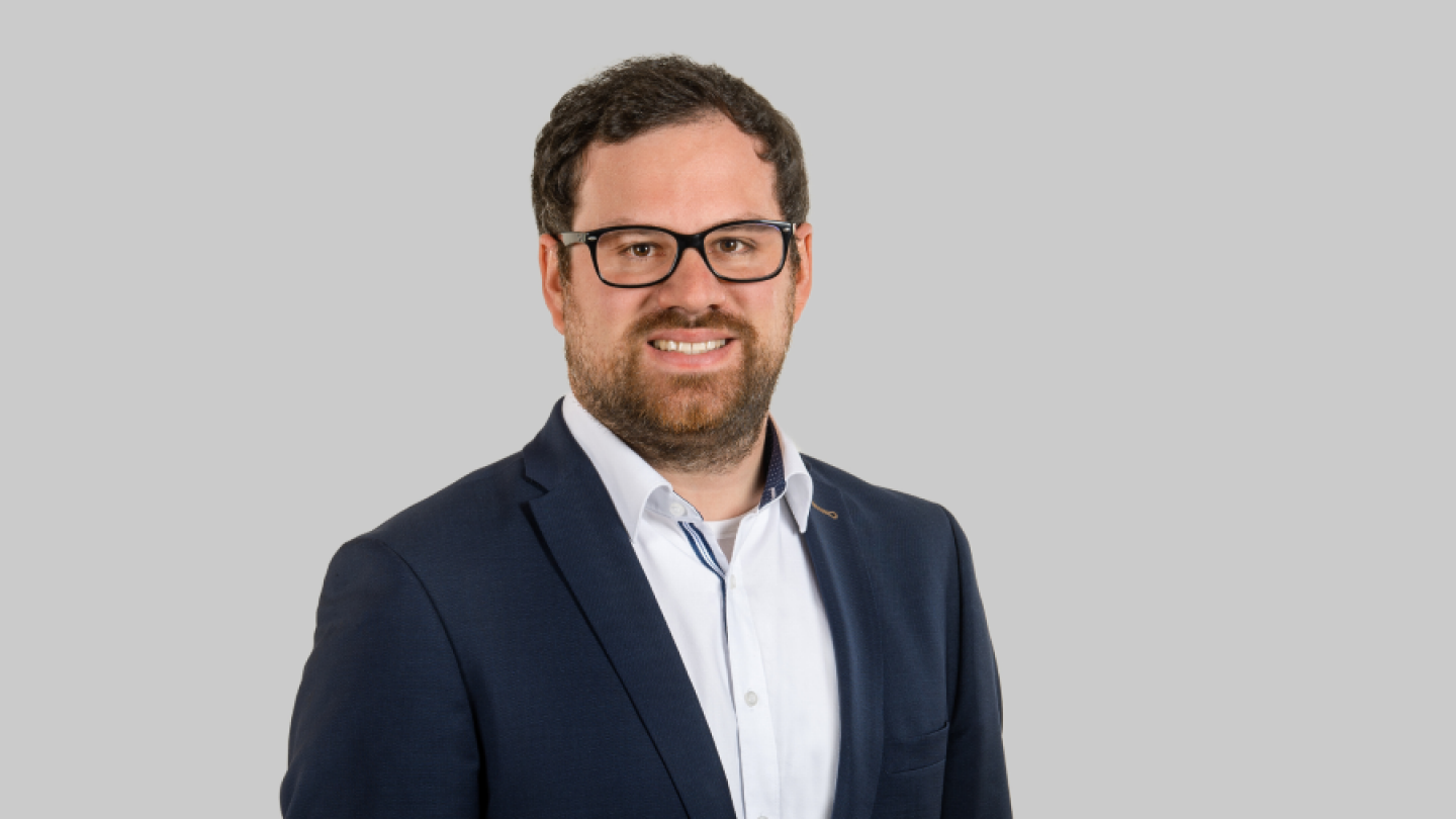 Sandro Senn