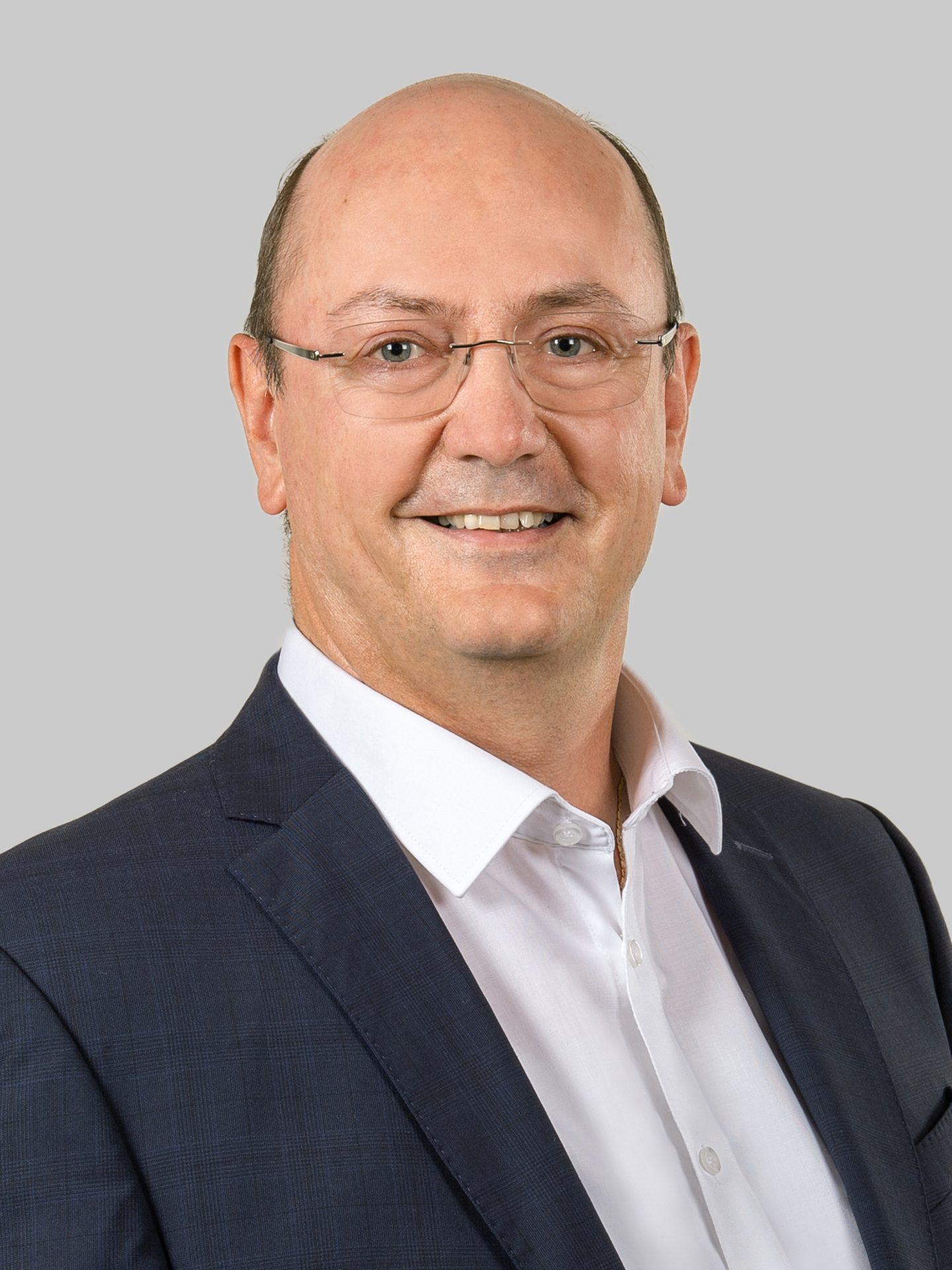 Anton Wildhaber