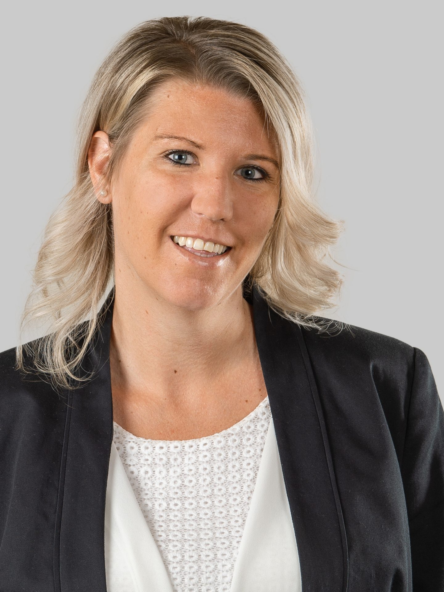 Fabienne Dort