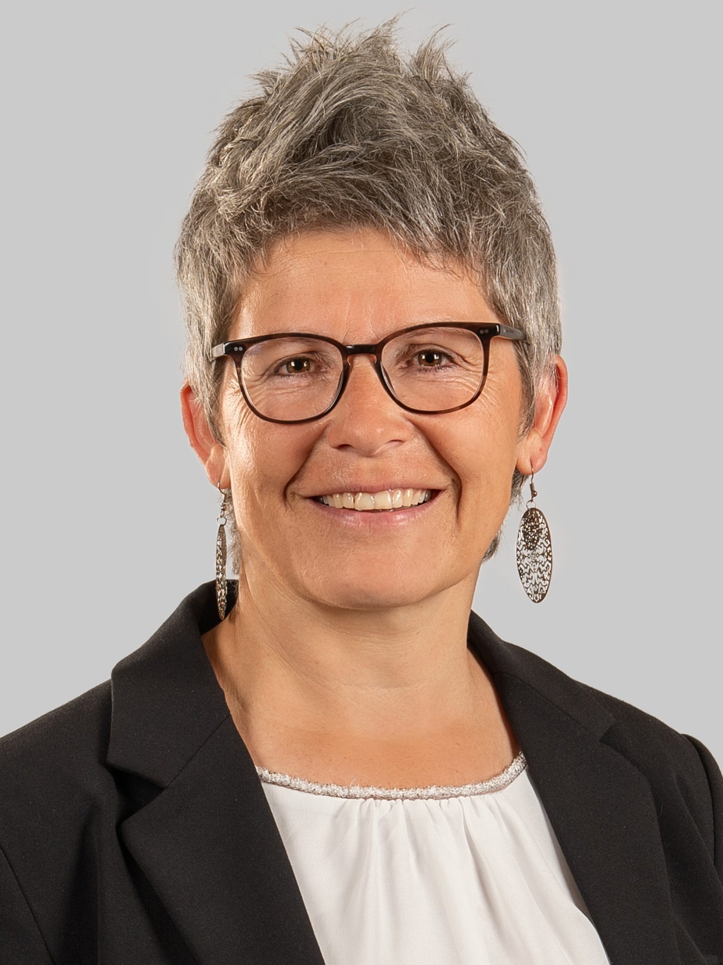 Margreth Tschirky-Wyss