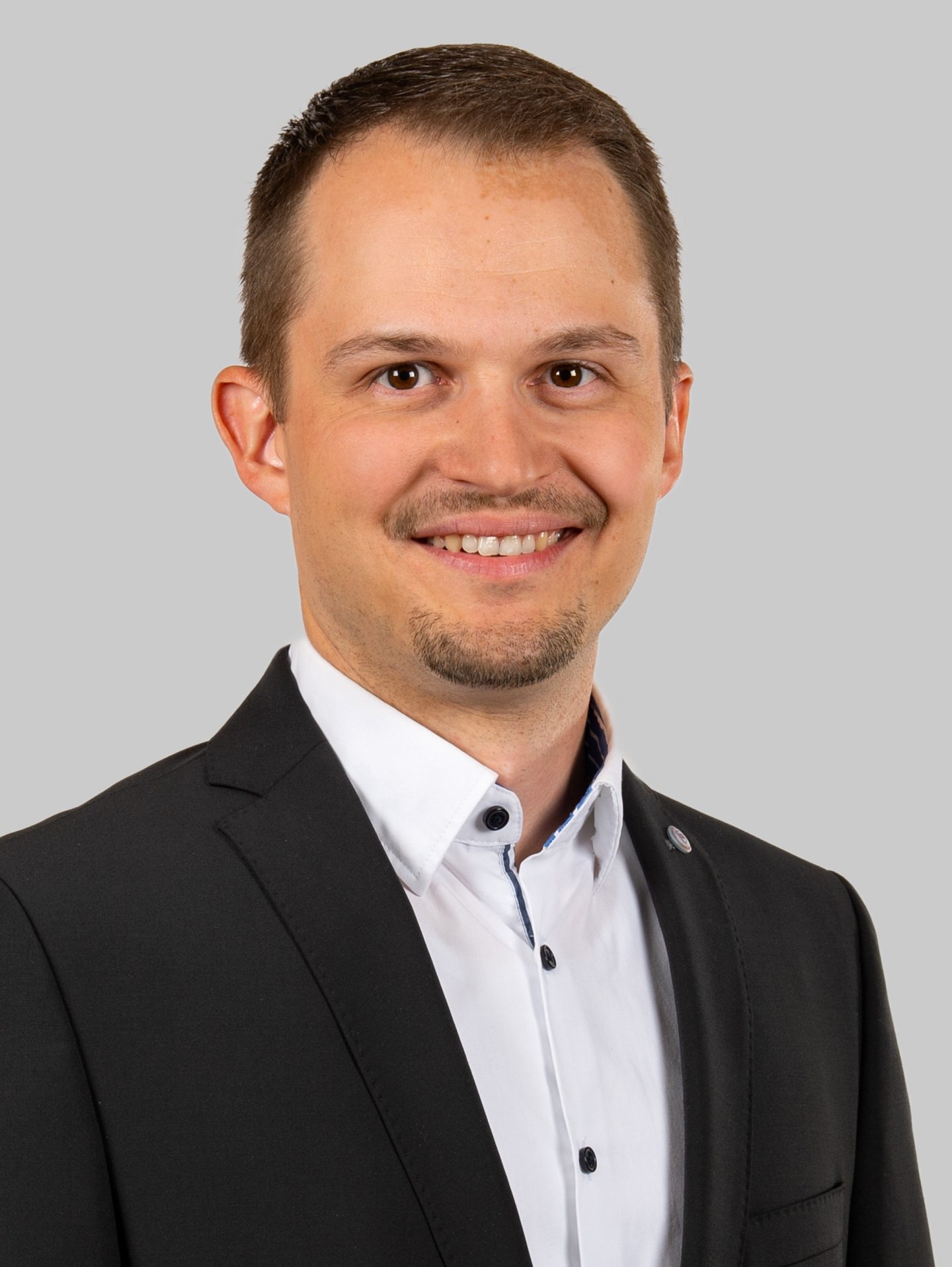 Pascal Arpagaus erweitert ab 1. Oktober 2024 die Bankleitung