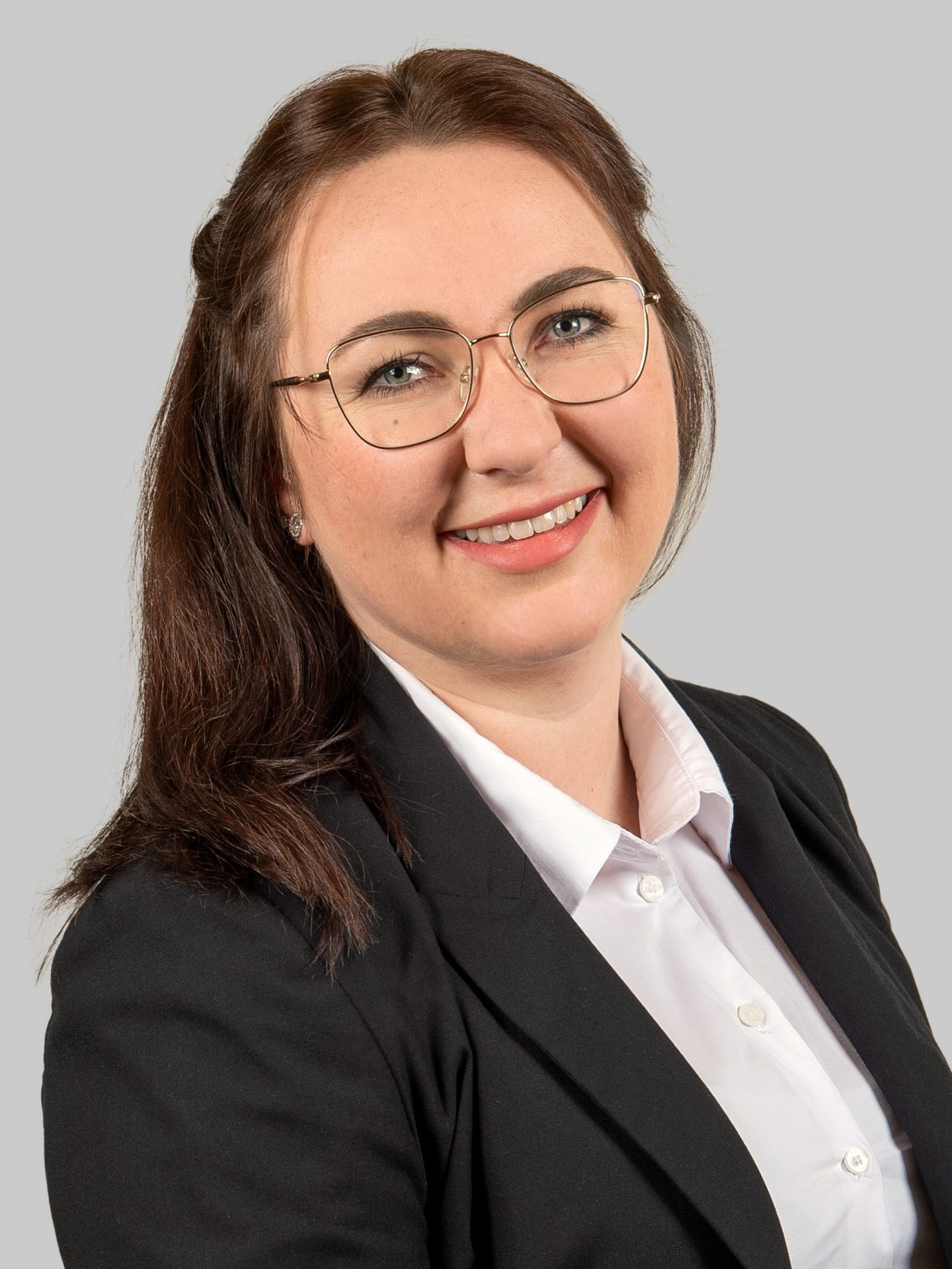 Stefanie Kresse