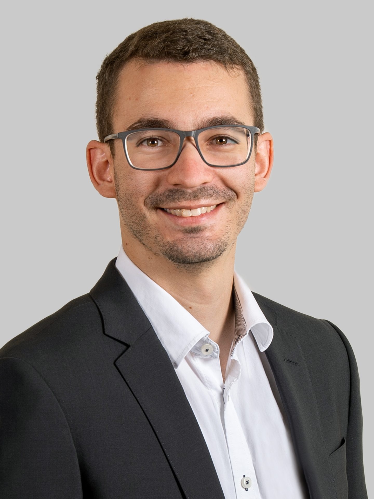 Vincenzo Cauterucci