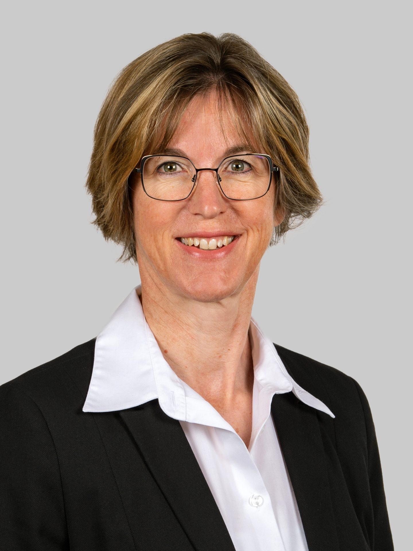Karin Keel