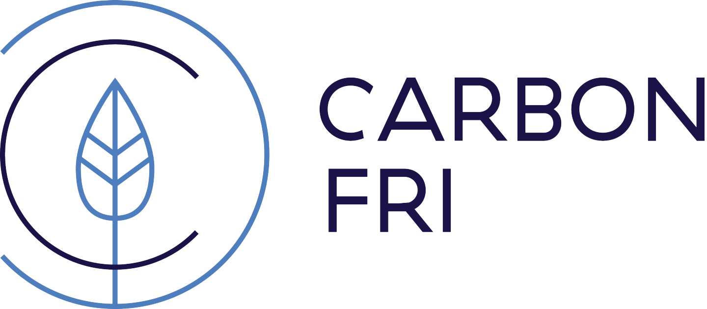 Logo CARBON FRI