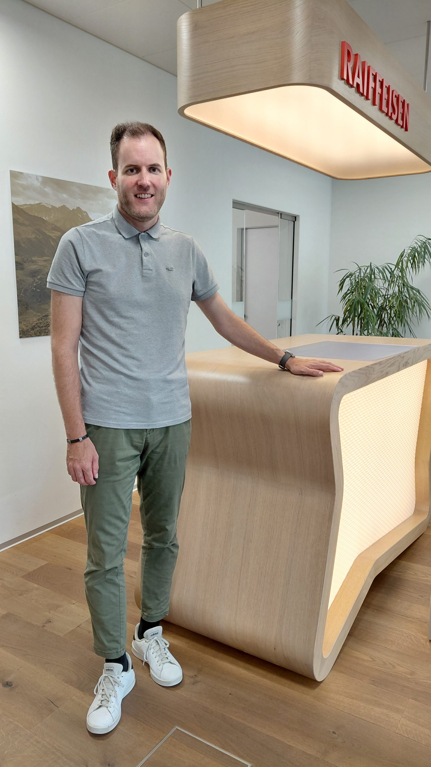 Pascal Bissig