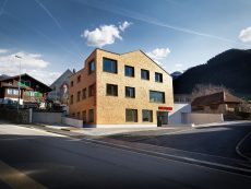 Raiffeisenbank Schächental