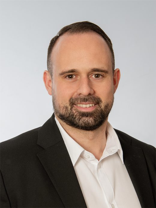 Visar Ameti - Kundenberater