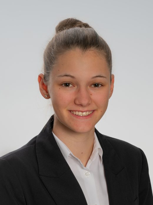 Jana Glaus - Kundenberaterin