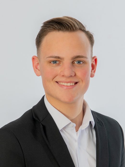 Jürg Hofstetter - Kundenberater