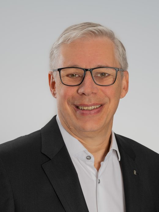 Markus Haumüller - Privatkundenberater