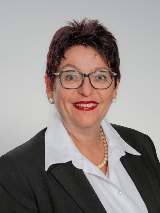 Elisabeth Odermatt - Privatkundenberaterin