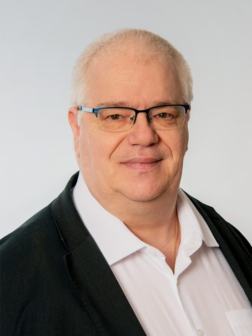 Roger Wehrlin - Privatkundenberater