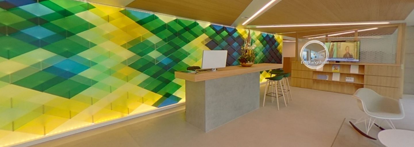 Bild aus dem 360 Grad Rundgang