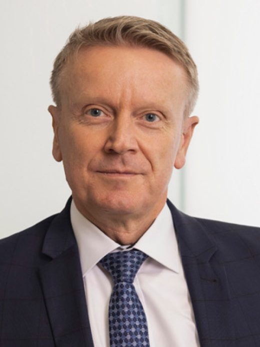 Portraitfoto Daniel Landolt