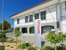 Raiffeisenbank Schwarzwasser